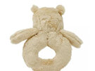 Hundred Acre Wood Winnie the Pooh Ring Rattle baby