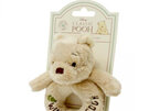 Hundred Acre Wood Winnie the Pooh Ring Rattle baby