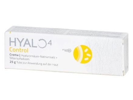 Hyalo Plus Control Cream 25g