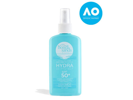 Hydra UV Protect SPF 50+ Sunscreen Spray