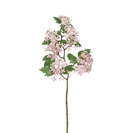 Hydrangea Lace Pink 4548