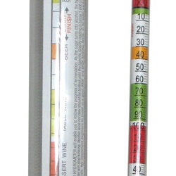 Hydrometer