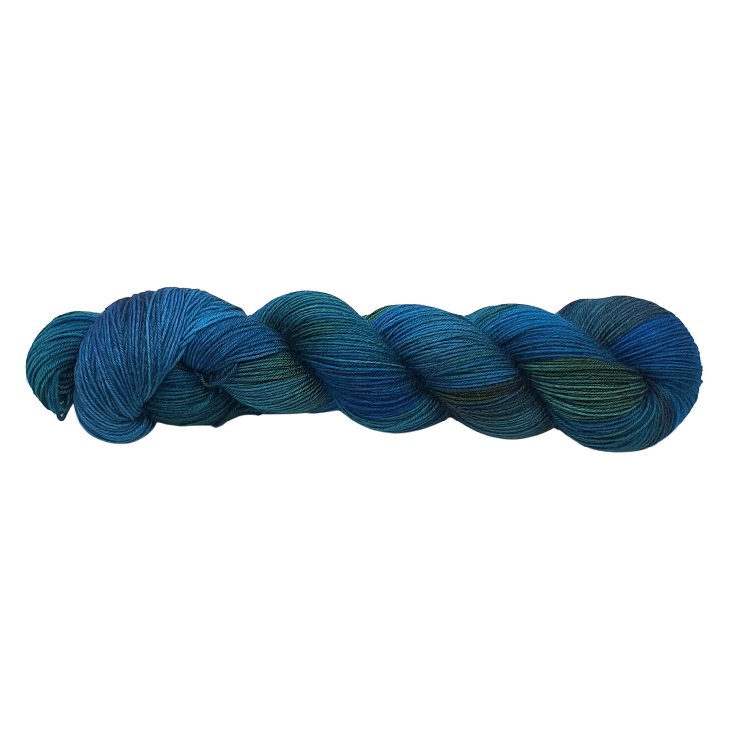 I Am a River - 4ply BFL