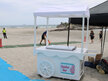 ice cream cart hire