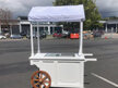 Ice Cream Cart No2