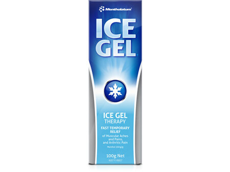 Ice Gel 100g