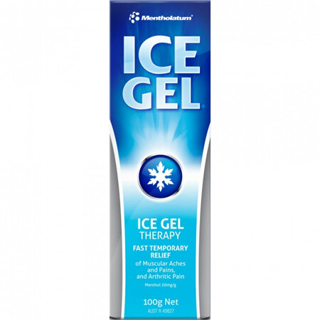 Ice Gel 100G