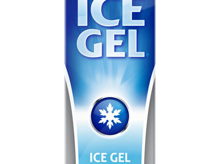 Ice Gel 100g