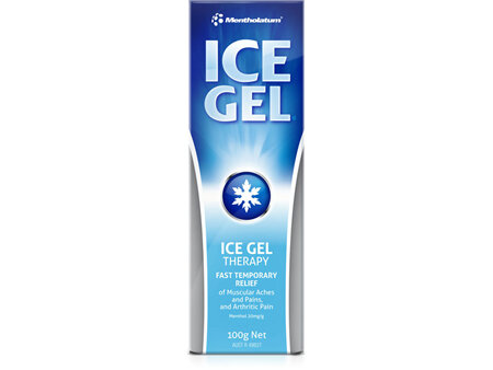 Ice Gel 100g