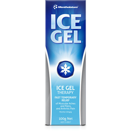 Ice Gel 100g