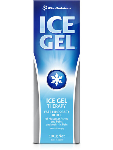 Ice Gel 100g