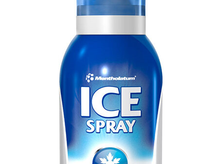 Ice Spray