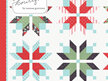 Icebox Quilt Pattern by Lella Boutique