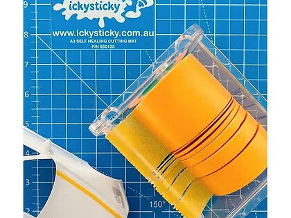 Ickysticky Masking Tape Dispenser (550130)