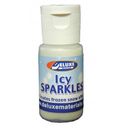 Icy Sparkles 25gm