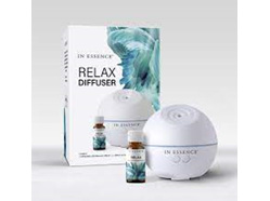 IE RELAX DIFFUSER PACK