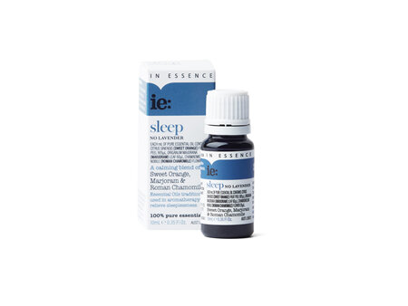 IE SLEEP NO LAVENDER 10 ML