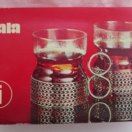 Iittala cups