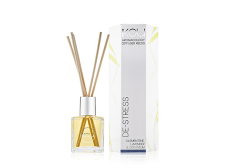 Ikou HAPPINESS DIFFUSER REED KIT