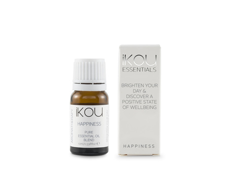 Ikou HAPPINESS ESSENTIAL OIL