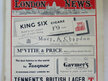 Illustrated London News June 1953