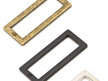 1.5" Rectangle Rings (2 Pack)