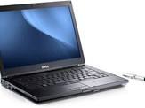 Image of Dell Latitude E6410 laptop with i5 processor 4GB RAM, 250GB hard drive