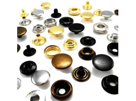 Image of fasteners