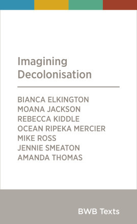 Imagining Decolonisation