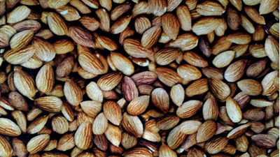 Imaginings - Toasted Almond