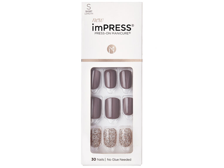 imPRESS Press-on Manicure Flawless