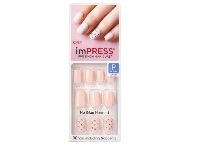 imPRESS Press-On Manicure Petite - My New Addiction