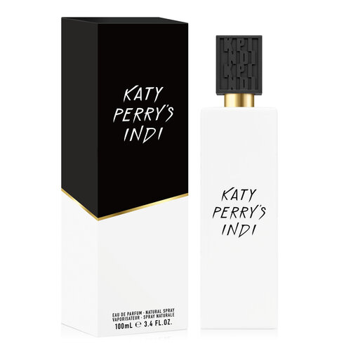 Indi by Katy Perry 50ml EDP for Women