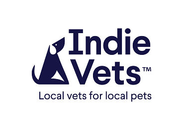 IndieVet logo