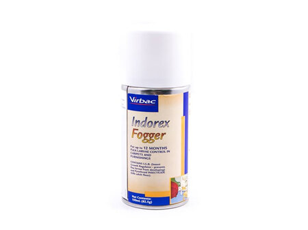 Indorex Fogger 150ml