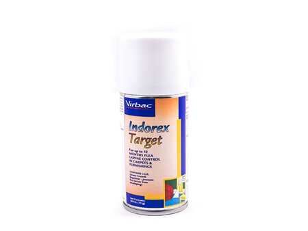 Indorex Target Spray 165ml