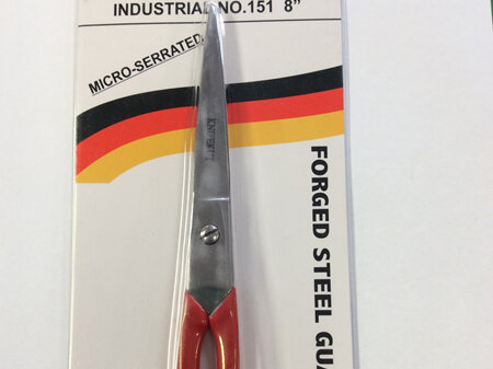 Industrial 8 inch Scissor