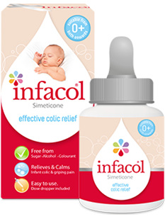 Infacol 50mL