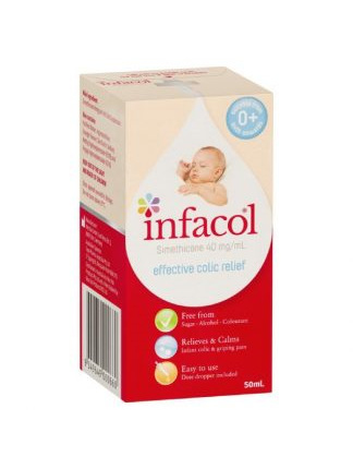 Infacol 50mL