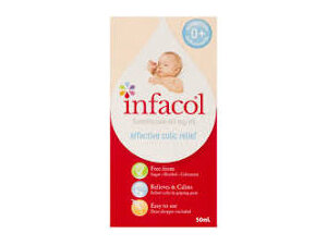 INFACOL DROPS 50ML