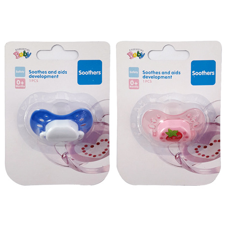 Infants Pacifier SOOTHER DUMMY