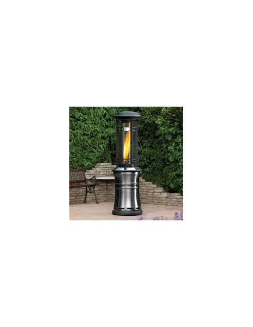 Inferno Column Heater Gas Hiremaster 0800 Events