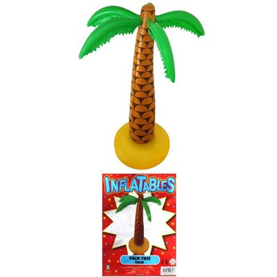 Inflatable Palm Tree - 90cm