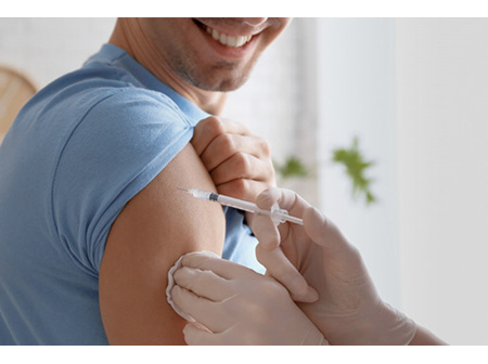 Influenza (flu) Vaccines