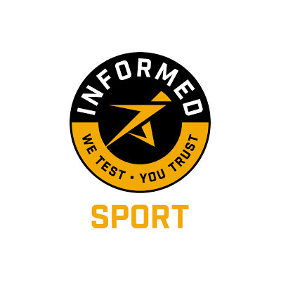 Informed Sport