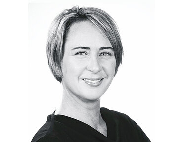 Ingeborg Keane - Edify Chief Operating Officer