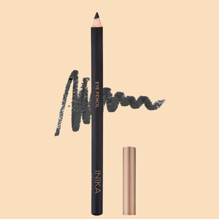 INIKA EYE PENCIL - BLACK