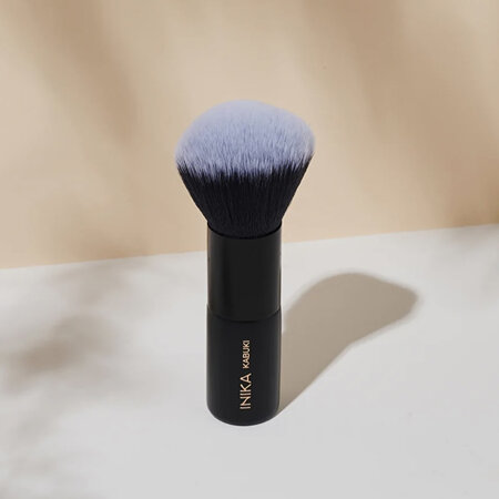 INIKA KABUKI BRUSH