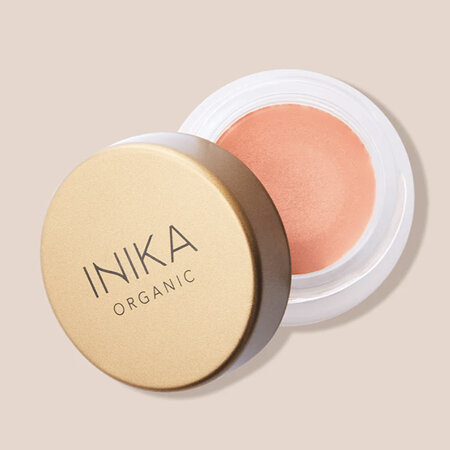 INIKA LIP & CHEEK CREAM - MORNING