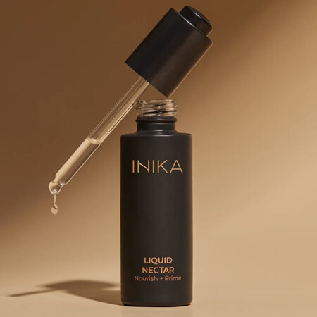 INIKA LIQUID NECTAR